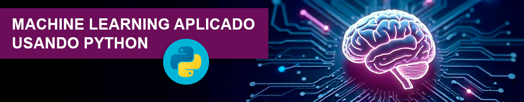 Machine Learning aplicado usando python